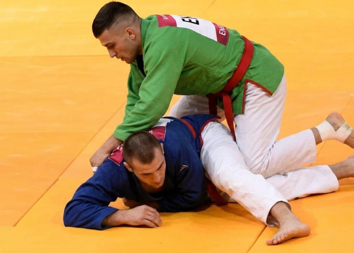 Peluang Metro Gelar PON 2032 Makin Terbuka, Kurash Jadi Cabor Paling Siap