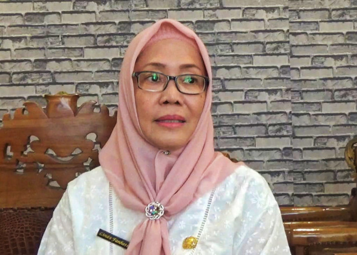 Lampung Mengajar, Program Gubernur Arinal Untuk Pembangunan Dunia Pendidikan