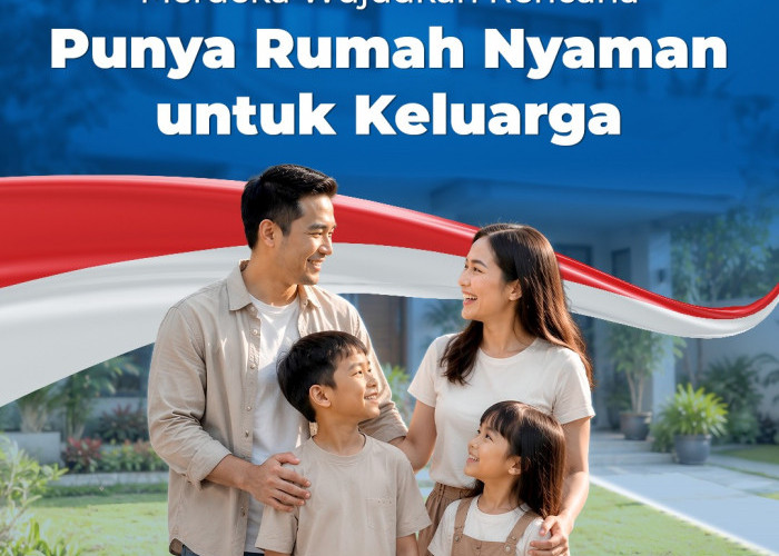 Jangan Biarkan Rumah Lapuk Dimakan Waktu, Ini Cara Cerdas Renovasi Cepat lewat BFI Finance