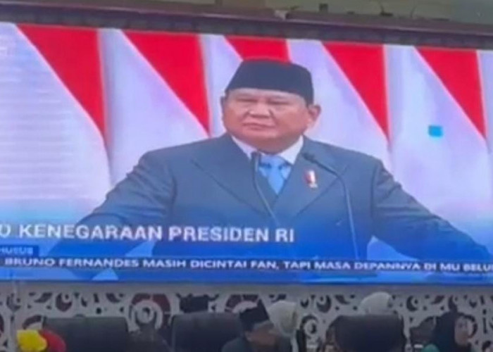 Usai Dengarkan Pidato Sidang Tahunan MPR RI, Bunda Eva Tekankan Penguatan Pendidikan Karakter dan Nilai Agama 