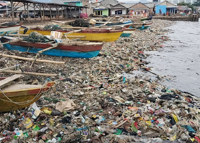 Lokasi Pantai Sukaraja Dikabarkan Rawan Banjir Rob, Ini Langkah Diambil Pemkot Bandar Lampung 