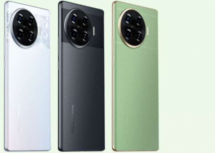 5 Rekomendasi HP Kamera 108 MP Harga Murah dengan Fitur Keren