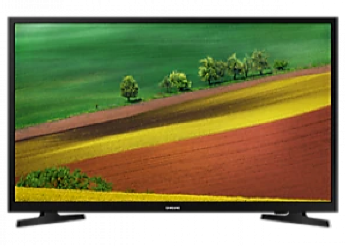 Spesifikasi TV Samsung 32 in HD Flat TV N4003, Hemat Energi Listrik