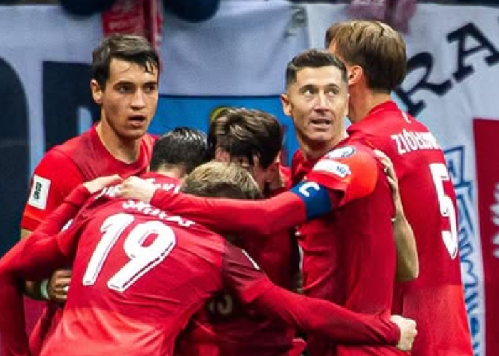 Prediksi Skor Malta vs Polandia: Pertaruhan Terakhir Polandia Menuju Piala Dunia
