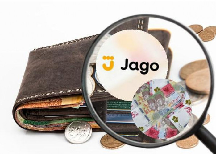 Simak! Segini Ketetapan Pembayaran Cicilan Pertama Pinjaman Dana di Bank Jago