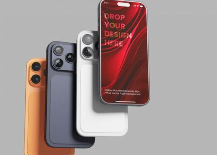 Harga iPhone Terbaru Maret 2026 di Indonesia Naik, Ini Daftar Lengkap dan Penyebabnya