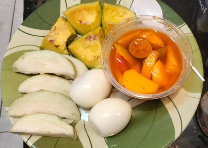 Jangan Asal Kenyang, Ini Jadwal dan Menu Sarapan Sehat yang Bikin Energi Stabil Seharian