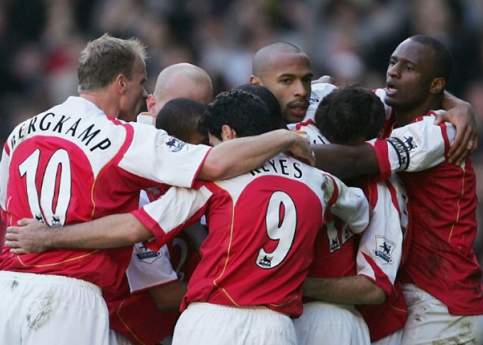 Prediksi Arsenal vs Tottenham Hotspur, Beranikah Tottenham Mengakhiri Kutukan Derby?