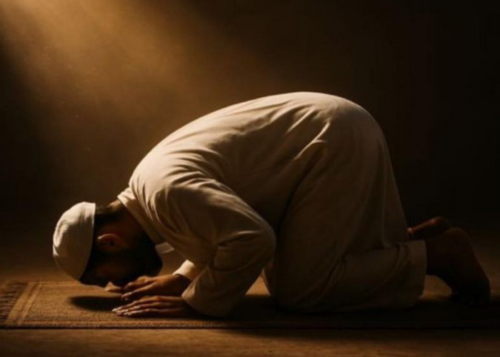 Jangan Dilewatkan! Keutamaan Sholat Qobliyah Subuh yang Selalu Dijaga Rasulullah SAW