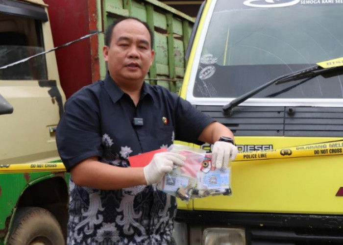 Dukungan Mengalir untuk Polres Pringsewu, Korban Begal dan Curanmor Apresiasi Langkah Tegas Kepolisian