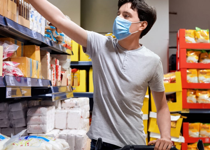 Cek Diskon! Ini Daftar Promo Alfamart Ramadan 2026, Tepung Rp14.700 hingga Santan Rp5.000