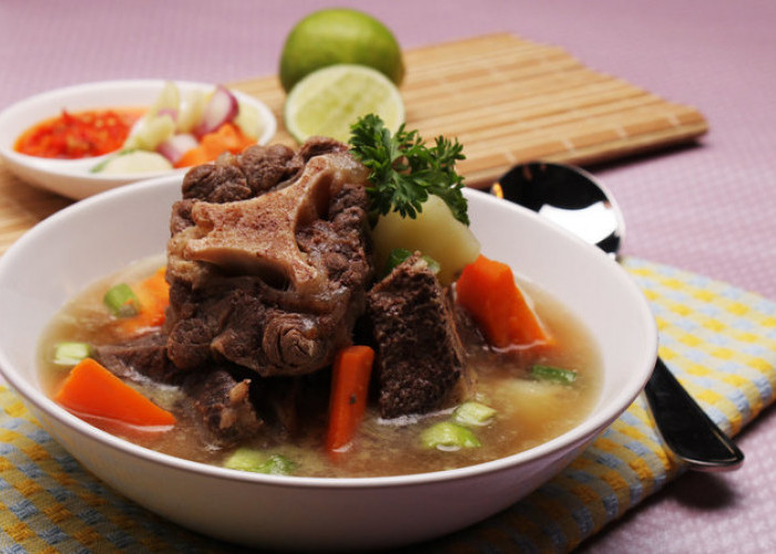 Wajib Dicoba! Rekomendasi Kuliner Malam Paling Enak dan Populer di Surabaya
