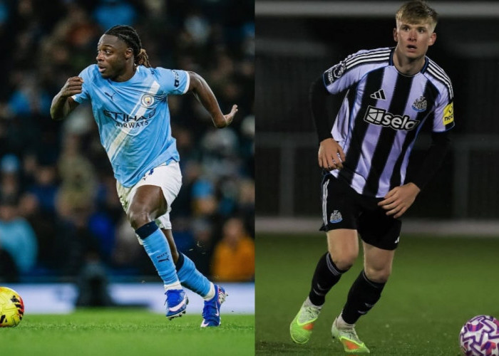 Prediksi Skor Manchester City vs Newcastle United: Tantangan Besar The Magpies Comeback di Kandang Lawan