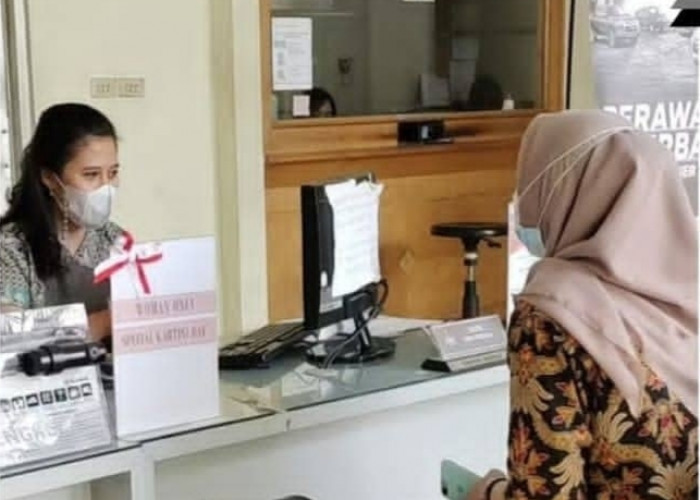 Info Lulusan SMA Sederajat di Lampung Maksimal 27 Tahun Boleh Daftar, Ada Lowongan Kerja Staf Administrasi 