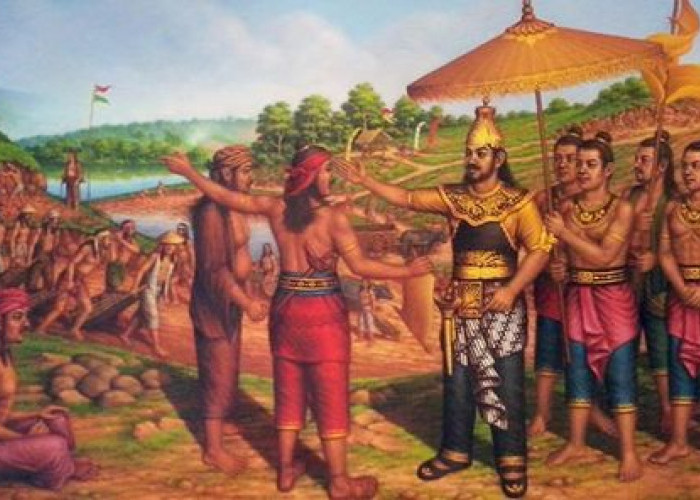 Sejarah Kerajaan Padjadjaran: Mengungkap Jejak Sejarah Jawa Barat