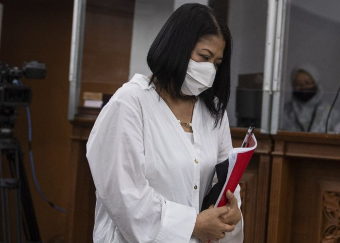 Disidang Dakwaan Pembunuhan Brigadir Yoshua, Putri Candrawathi Tak Mengerti yang Dijelaskan Jaksa