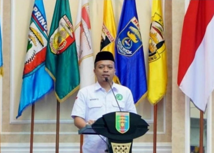 Bukan Sekadar Olahraga, Panahan Tradisional Jadi Media Pembentukan Karakter di Lampung