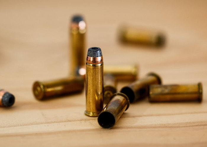 Update Kasus Penembakan Tetangga Sendiri Di Mesuji, Korban Masih Kritis Dan Pelaku Tahap Pengejaran Polisi