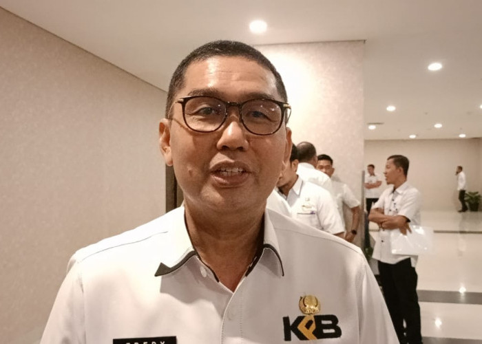 Inspektorat Periksa Empat ASN Terkait Penganiayaan di BKD Lampung