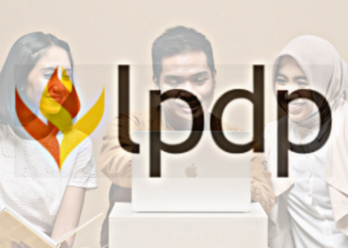 Referensi 100 Kampus LPDP yang Bisa Didaftar Semua Jurusan, Siapkan Syaratnya 