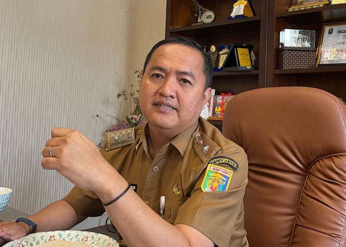 Update PPDB SMA 2026 di Lampung, Zonasi Tak Jadi Penentu, Masuk Sekolah Negeri Wajib Tes Kemampuan