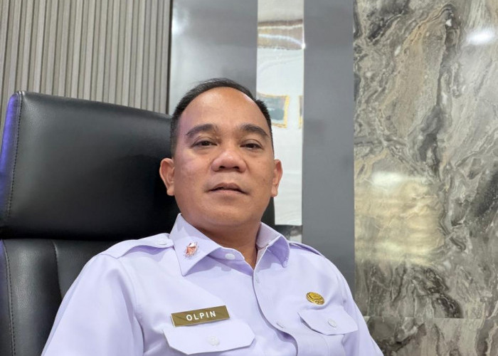 Pemkab Pringsewu Realisasikan THR ASN dan PPPK, Total Anggaran Mencapai Rp 29,2 Miliar