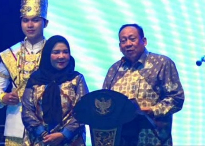 Resmi Ditutup, Bandar Lampung Expo 2025 Jadi Wujud Semangat Kolaborasi Menuju Kota Gemilang