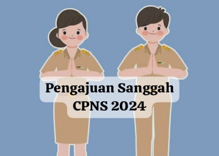 Jangan Sembarangan! Pelamar TMS Tidak Boleh Perbaiki Dokumen Pada Masa Sanggah CPNS 2024