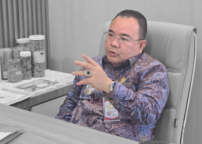 KKI Kecam Keras Dugaan Pemukulan Dokter Anestesi di RSI Semarang