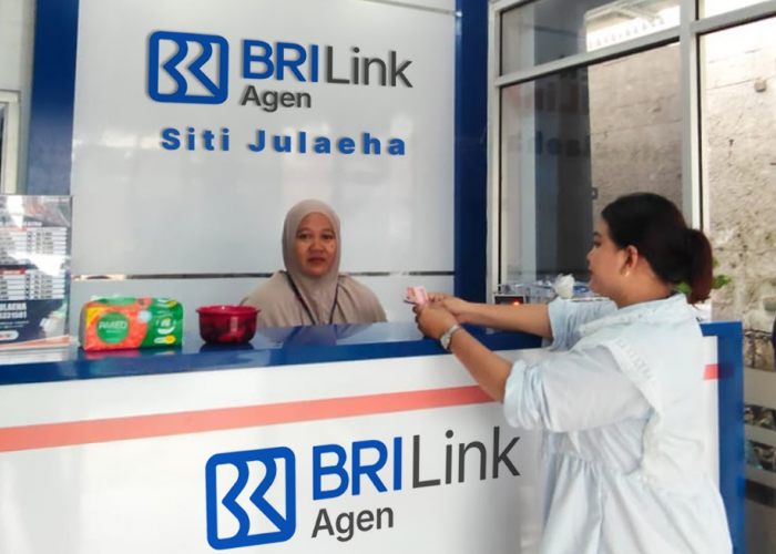 Ditopang Sinergi Ultra Mikro, Siti Julaeha Sukses Kembangkan Usaha dari Warung Sederhana