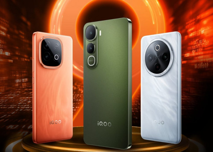 Performa Kencang Hingga Kamera Mumpuni, Intip Rekomendasi Smartphone iQoo Terbaik