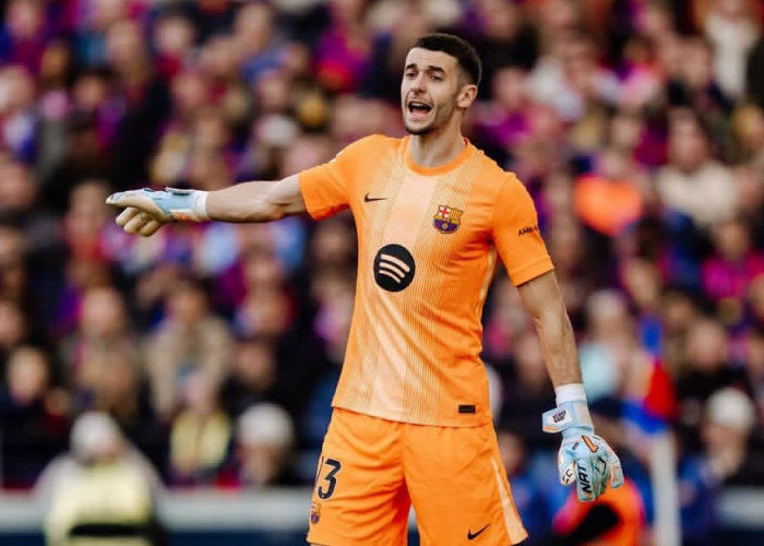 Bersinar di La Liga, Joan García Kini Resmi Dipanggil Timnas Spanyol