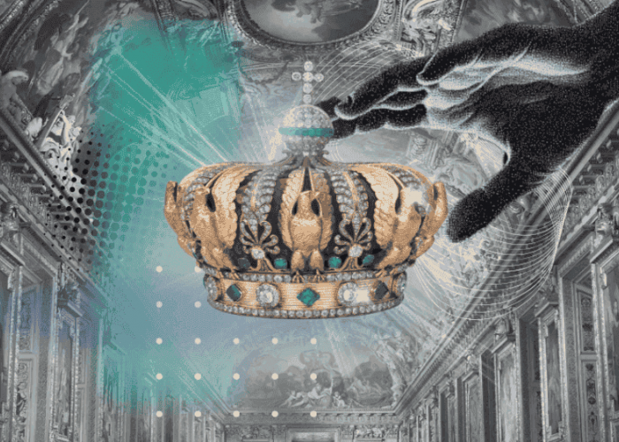 Rp1,7 Triliun Dicuri dalam 7 Menit, Begini Kronologi Perampokan Perhiasan di Museum Louvre Prancis