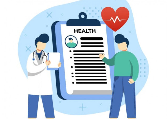 Yuk Kenali Asuransi Kesehatan Mandiri Inhealth dan Manfaatnya