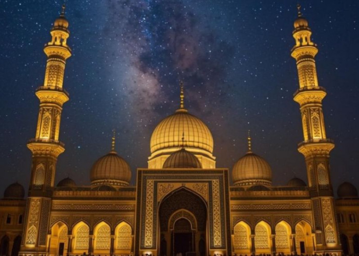 Maksimalkan 10 Hari Terakhir Ramadhan dengan Amalan Sunnah Rasulullah