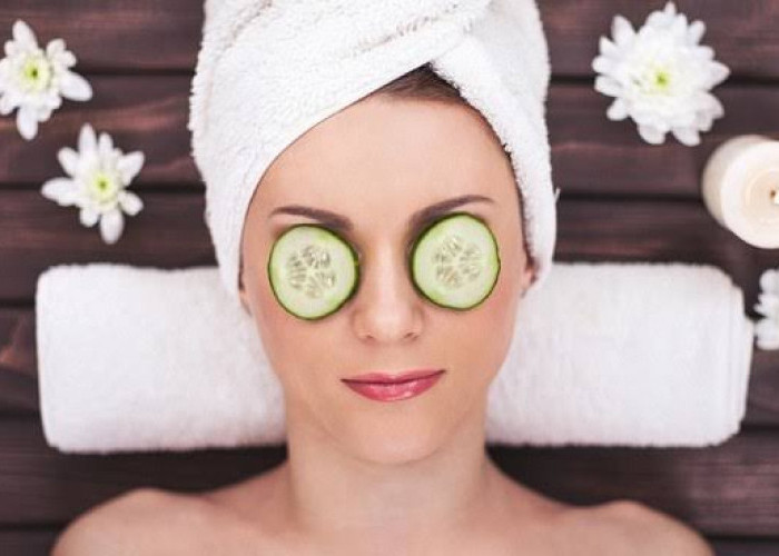 Percantik Mata Indah Tanpa Skincare Lewat 5 Tips Ini