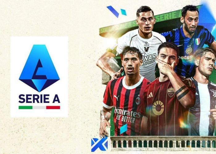 Link Live Streaming Torino vs Como: Duel Dingin Serie A Memanas, Olimpico Grade Torino Jadi Ajang Berebut!