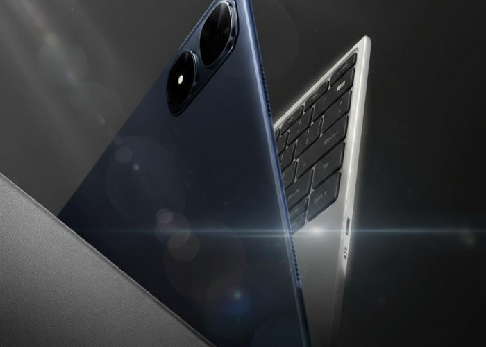 Cari Tablet Kerja Super Praktis? Intip Spek Infinix XPAD Edge Berkapasitas Besar Anti Lemot 