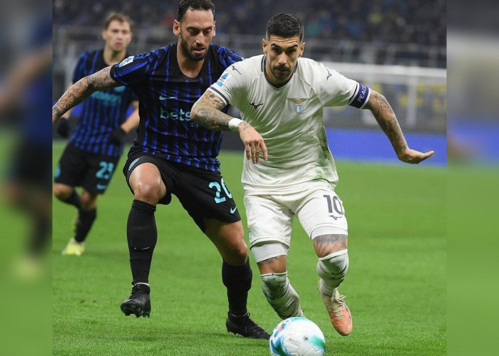 Prediksi Skor Parma vs Lazio: Duel Berat di Tardini, Mampukah Biancocelesti Pecah Kutukan Tandang?