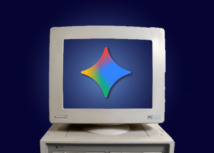 Simpan Ini! 5 Prompt Gemini AI Untuk Para Pekerja 