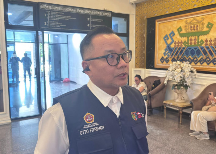 Malu Lapor Bikin Uang Makin Sulit Diselamatkan, OJK Lampung Ingatkan Korban Scam