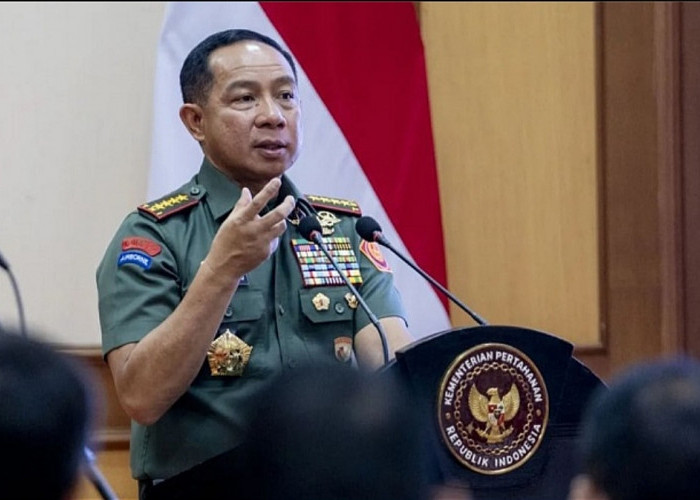 Mutasi TNI Terbaru September 2024, Dua Pangdam dan Satu Danrem Diganti 