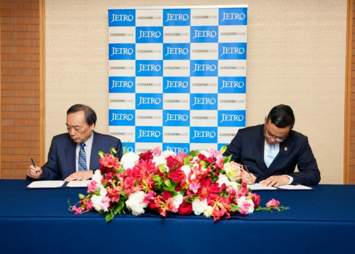 Pertamina dan INPEX Perkuat Kerja Sama Pengembangan LNG Abadi Masela