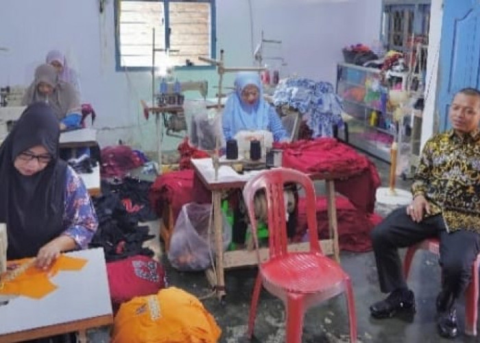 Ngopi Serasi Jadi Saluran Aspirasi Langsung, Bupati Pringsewu Buka Ruang Warga Sampaikan Keluhan