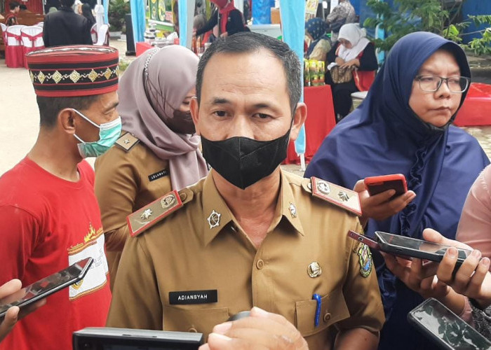 Bandar Lampung Akan Miliki Taman Kuliner UMKM di Sukaraja