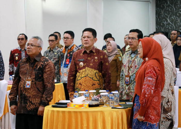 BPKP Luruskan Kabar Terkait Tindak Korupsi di Bidang Pendidikan 