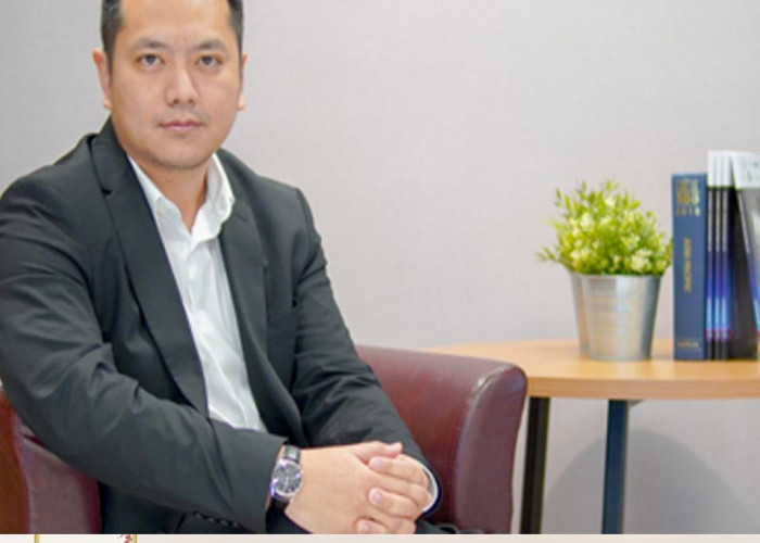 Cheng Yu Pilihan: Lawyer Richi Armando Sheyoputra, Tian Sheng Wo Cai Bi You Yong