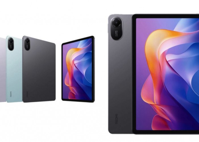 Rekomendasi Tablet 2 Jutaan, Bongkar Performa Redmi Pad 2 2025