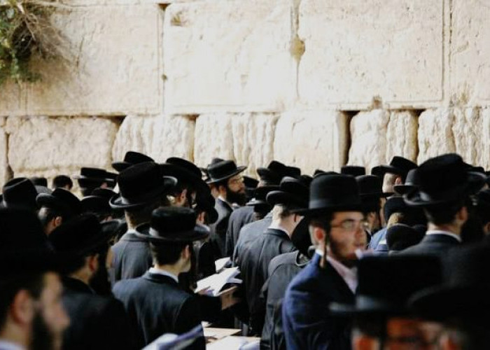 Cikal Bakal Agama Yahudi Dipercaya Sebagai Keturunan Nabi Ibrahim? Cek Penelusuran Berikut Ini
