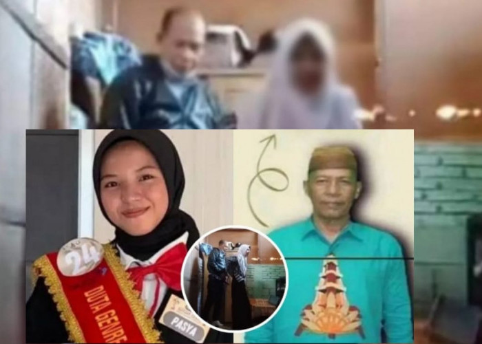 Waduh, Link Video Syur Guru dan Siswi di Gorontalo Tersebar dan Viral di X 